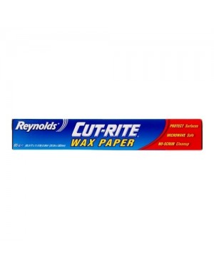 Reynolds Cut-Rite Wax Paper 