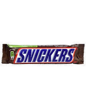 SNICKERS BAR 1.86 OZ