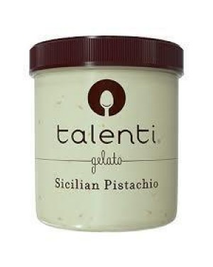 Talenti Gelato Sicilian Pistachio