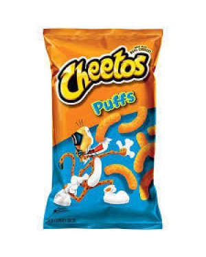 Cheetos Puffs 2.5oz