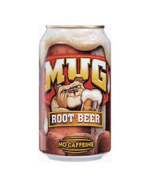 Mug Root Beer 12oz