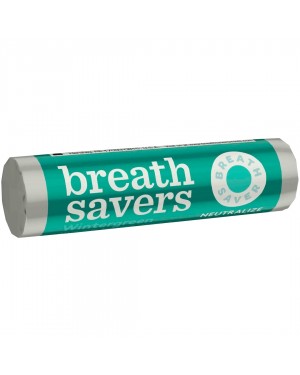 Breath Savers Wintergreen 0.75oz