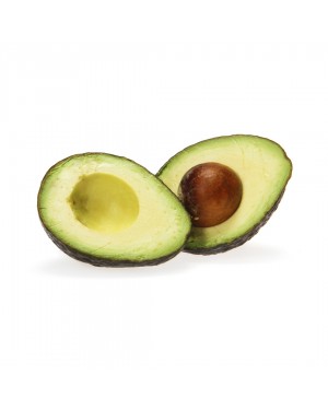 Avocado by weight
