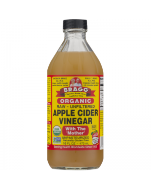 Bragg Organic Apple Cider Vinegar 16oz