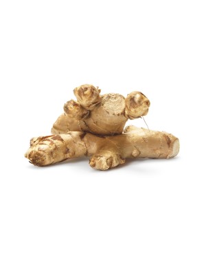 Ginger ORGANIC by weight