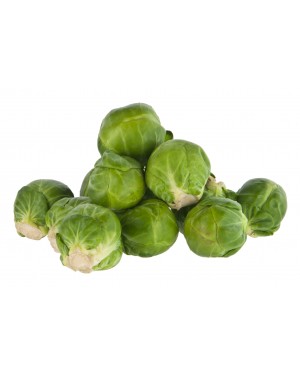 Brussle Sprouts by weight