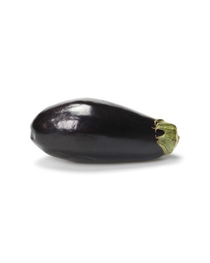 eggplant ORGANIC