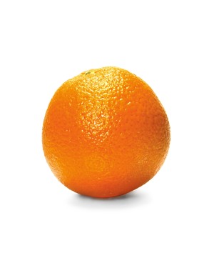 Orange By Weight