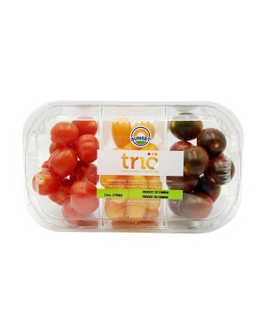 Trio Grape Tomato 12oz