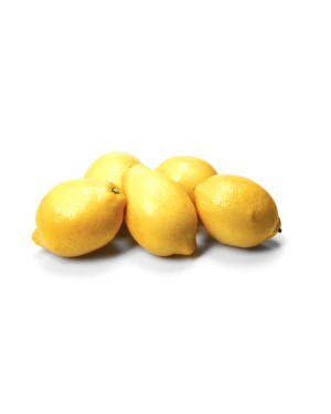 Lemon by weight