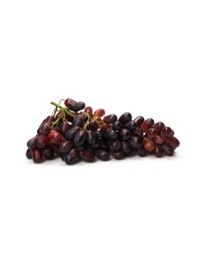 Red Seeded Table Grapes