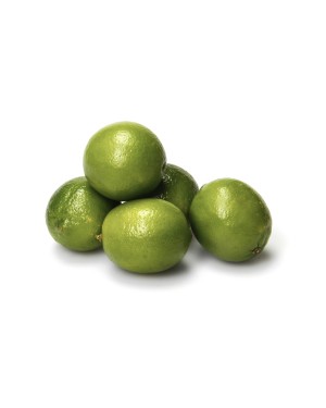 Lime by weight