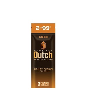 Dutch Honey Fusion