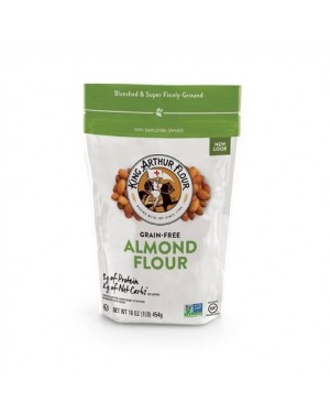 King Arthur Flour Almond Flour - 16oz 