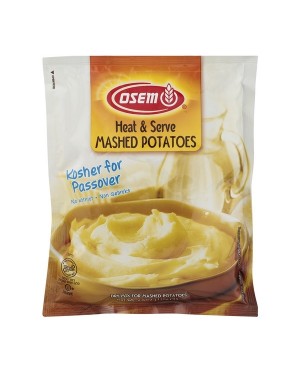 Osem Heat & Serve Mashed Potatoes 4.6oz