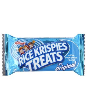 Rice Krispies Treats Original 1.3oz