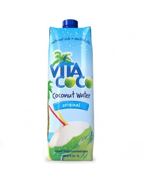 Vita Coconut Water 1L 