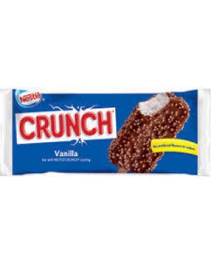 Nestle Crunch Vanilla