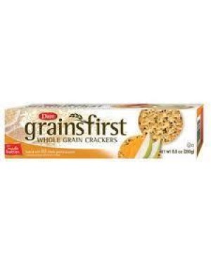 Dare GrainsFirst Whole Grain Crackers 8.8oz