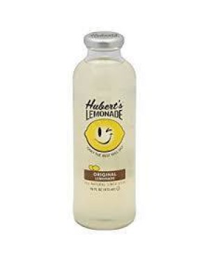Huberts Lemonade Original