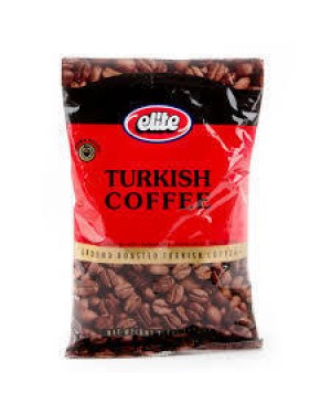 Elite Turkish Coffee