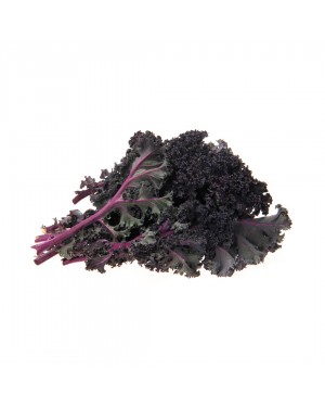 Red Kale Organic