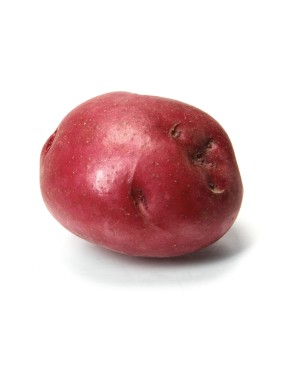Red Potato by weight