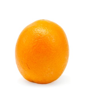Orange Navel ORGANIC by weight