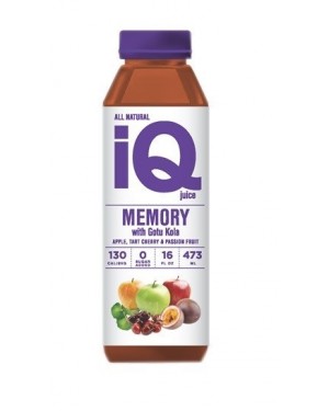 IQ Memory 16oz