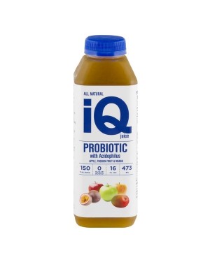 IQ Probiotic 16oz