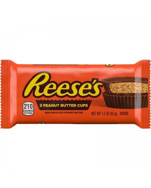Reese's Peanut Butter 2 Cups 1.5oz