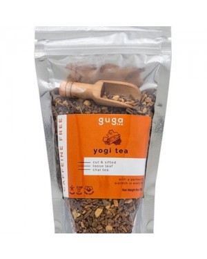 Guga tea yogi tea 2.5oz